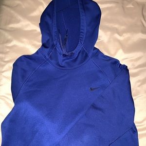 Women’s Nike Hoodie